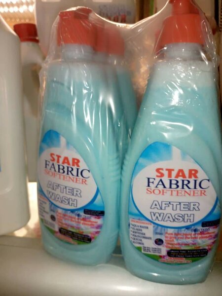 Fabric softener