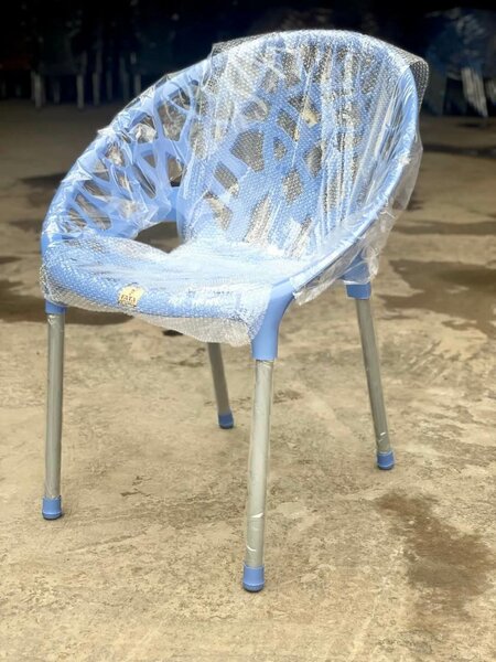 Tree plastic chair