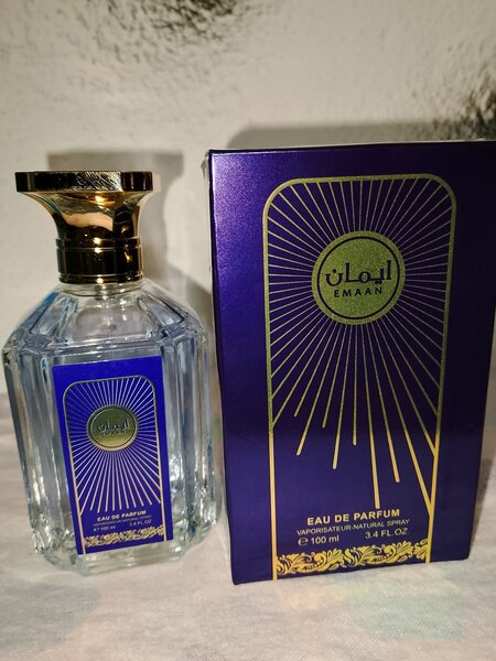 Parfum Emaan 100ml