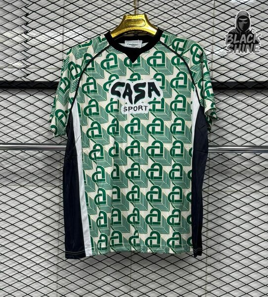 T-shirt sport CASA de qualité supérieure