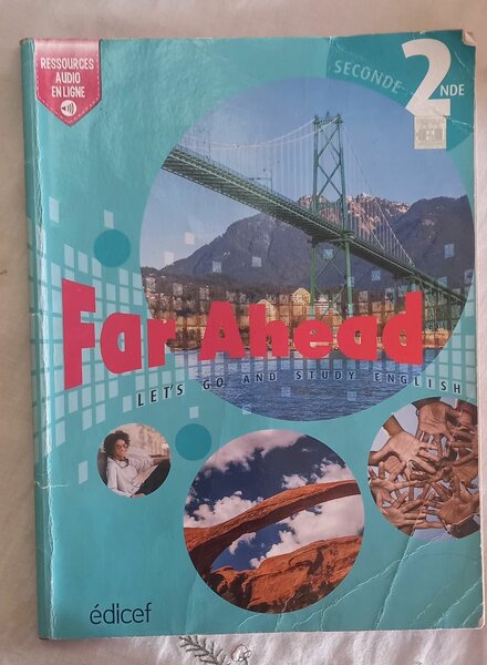 Far Ahead English 2