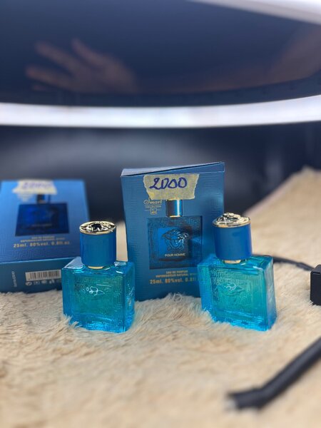 Parfums smart collection