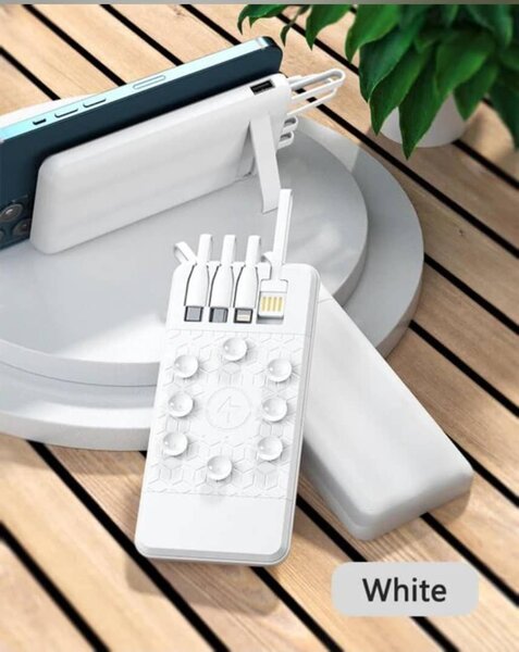 Power Bank Batterie Externe