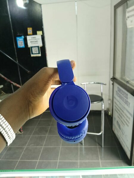 Casque Solo Pro à réduction de bruit