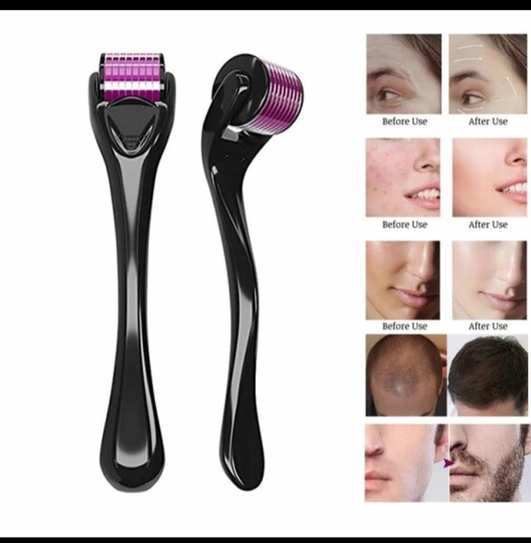 DERMA ROLLER