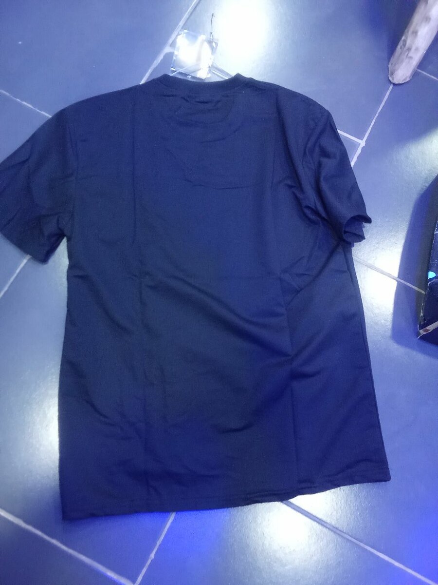 T-shirt imprimé original