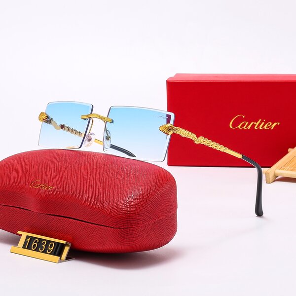Lunette cartier