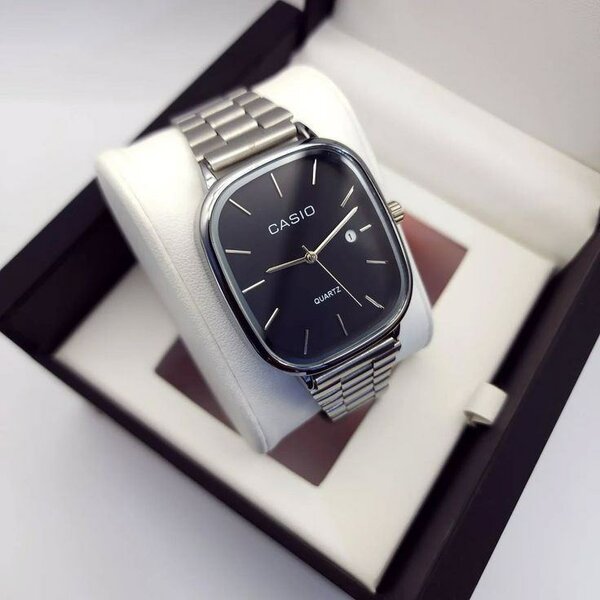 Casio Classic Men's Watch