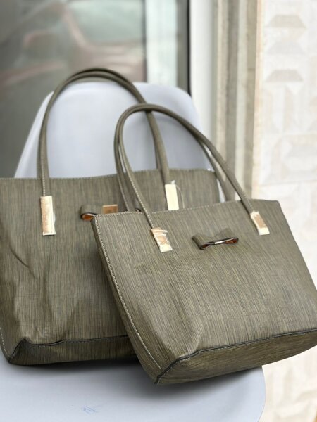 Sacs à main élégants en toile