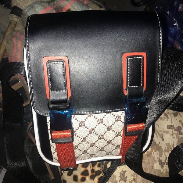 Sac bandoulières tendance