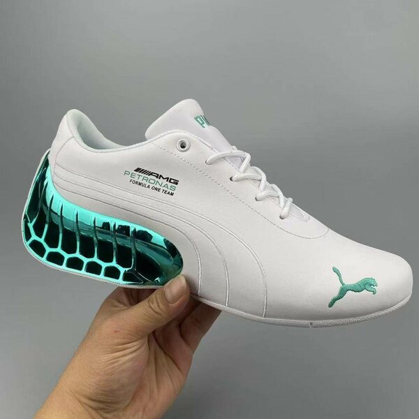 Chaussures de qualité