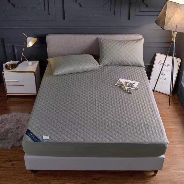 Protège-matelas imperméable