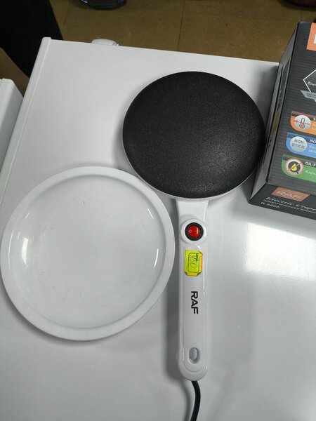 Блинница RAF