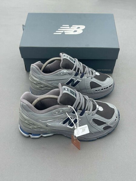 Baskets New Balance 1906R