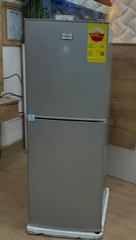  freezer - refrigerator