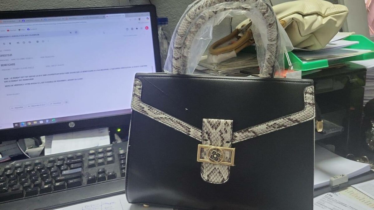 Sacs à main élégants en cuir