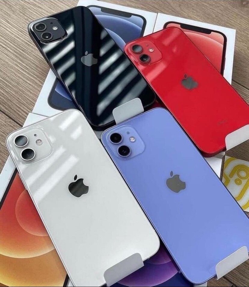 iPhone 11, 12,&iPhone,12promax