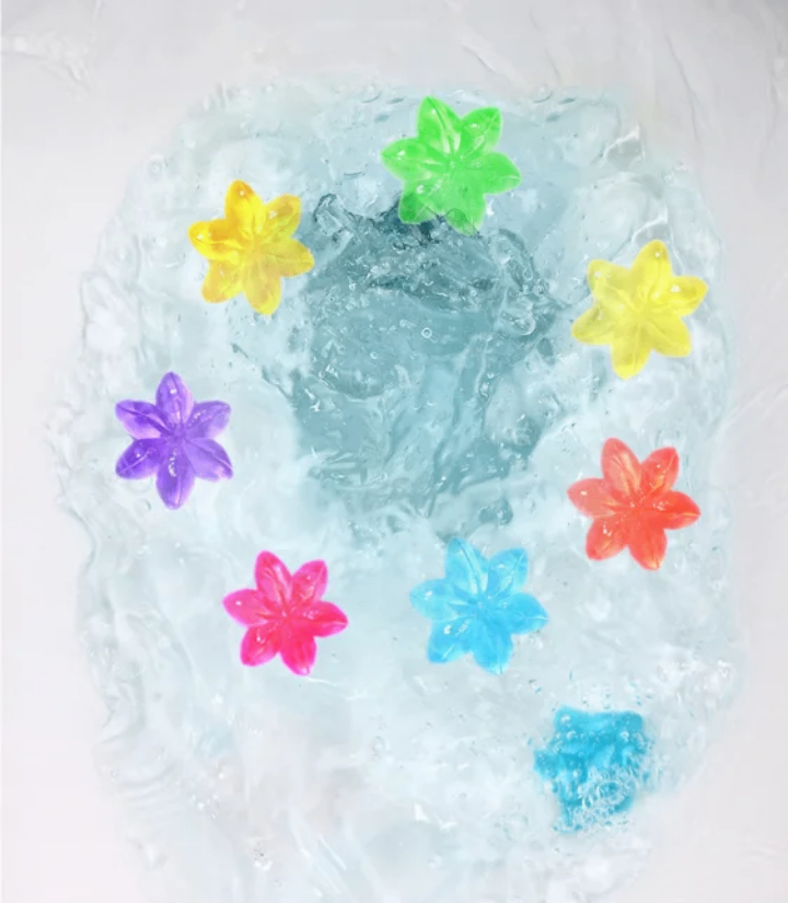 Désodorisant toilette