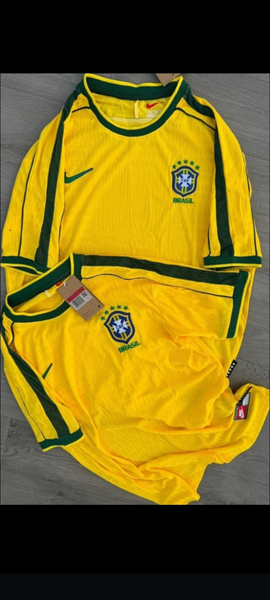 Maillot de football de club