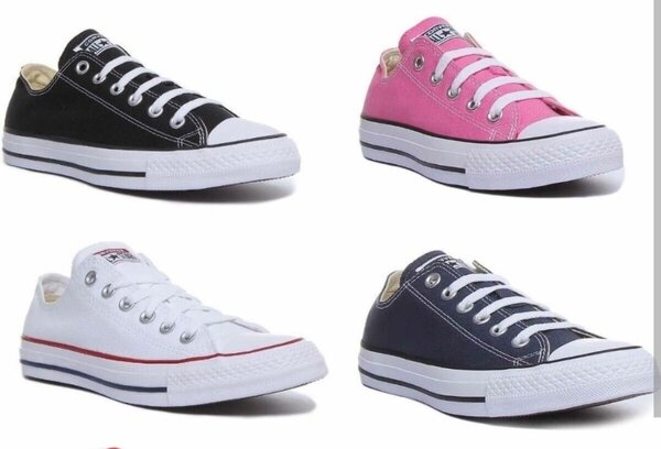 Converse all star original