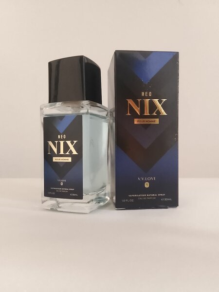 Parfum Neo Nix Homme 30ml