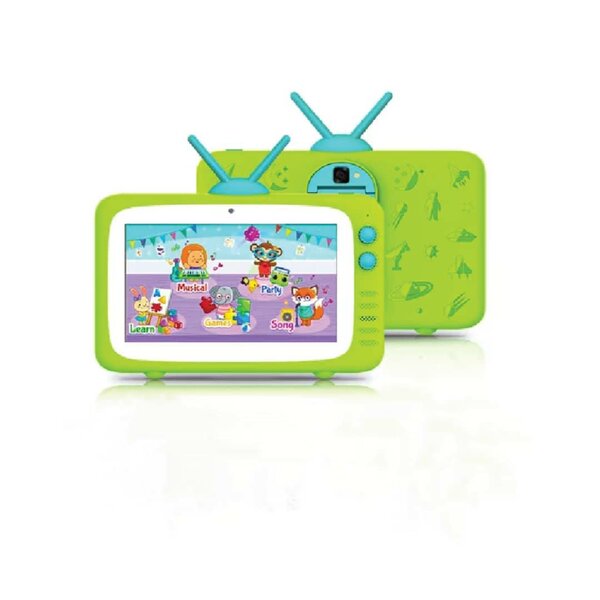 Tablette Educative 7 pouces 6GB ram 128GB interne