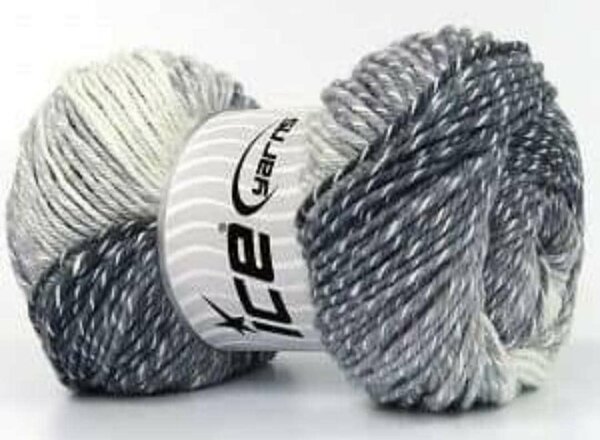 Fil à tricoter Ice Yarns