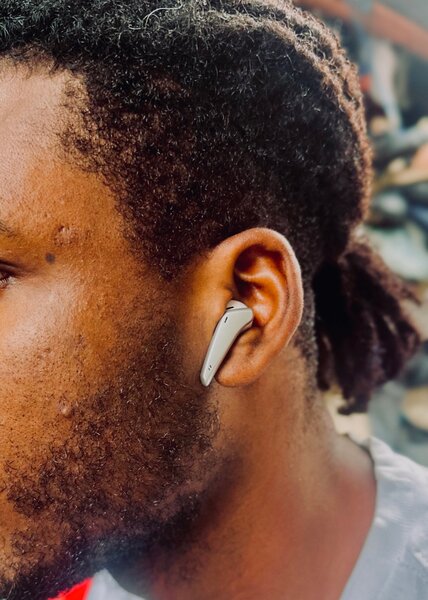 Écouteurs Sans Fil Bluetooth