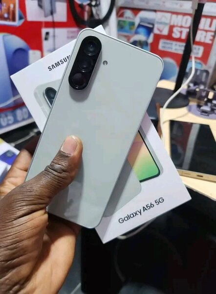 Samsung Galaxy A56 5G