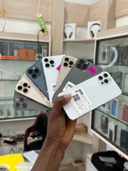 iPhone 13 Pro Max reconditionné