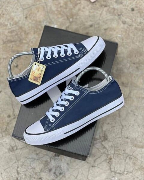 Converse all star original