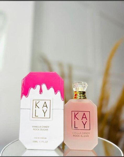 Parfum KALY - Collection Éclat