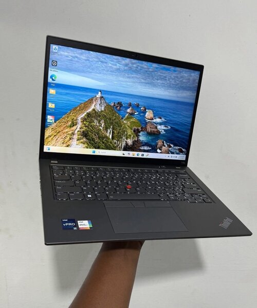 Lenovo ThinkPad Ultrabook