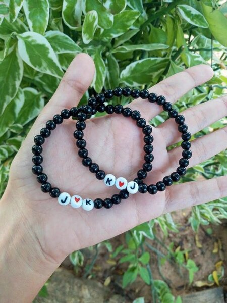 Bracelets personnalisés