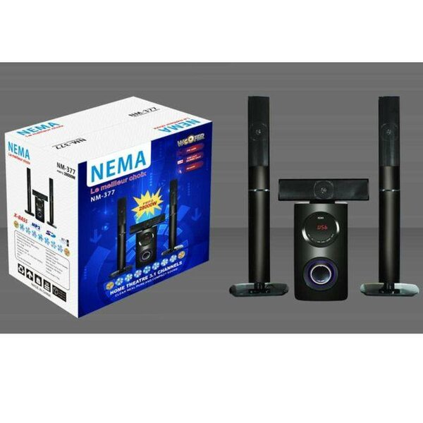 Nema electronics