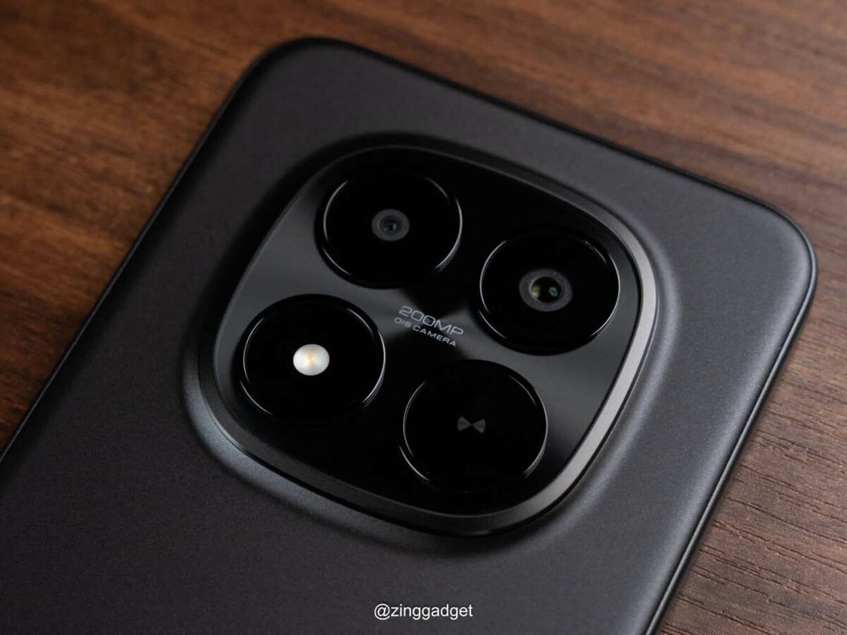 Redmi Note 15 Pro 15 512Go+ 5G