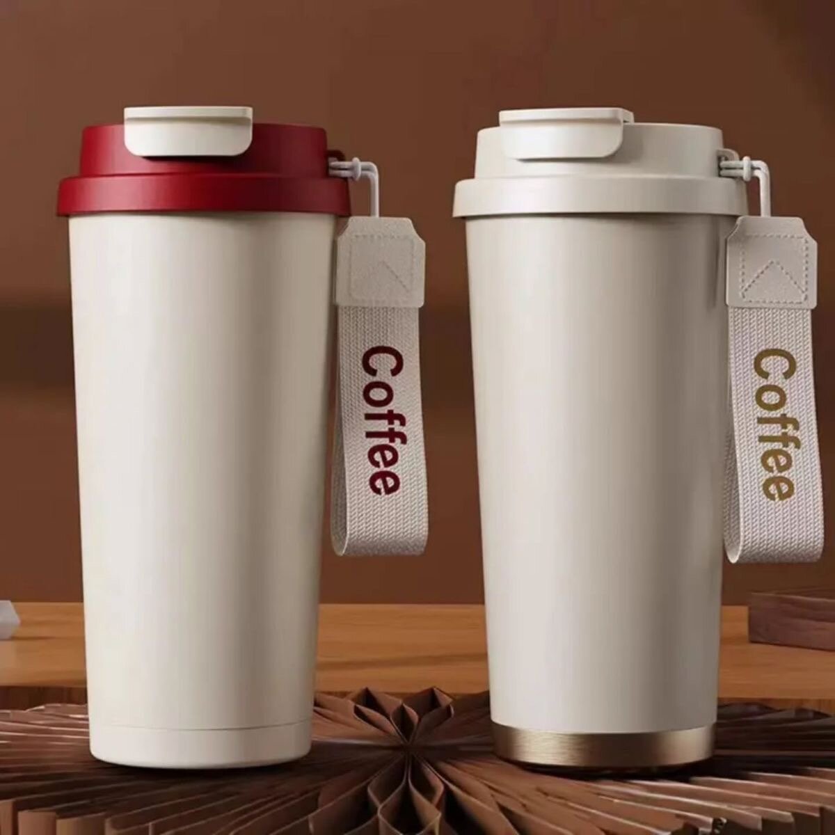 Gobelet Isotherme pour Café