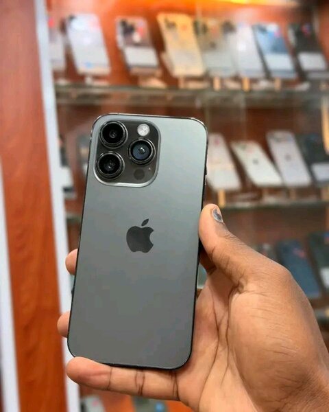 iPhone 14 Pro 256giga