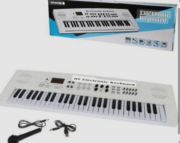Clavier électronique 61 touches