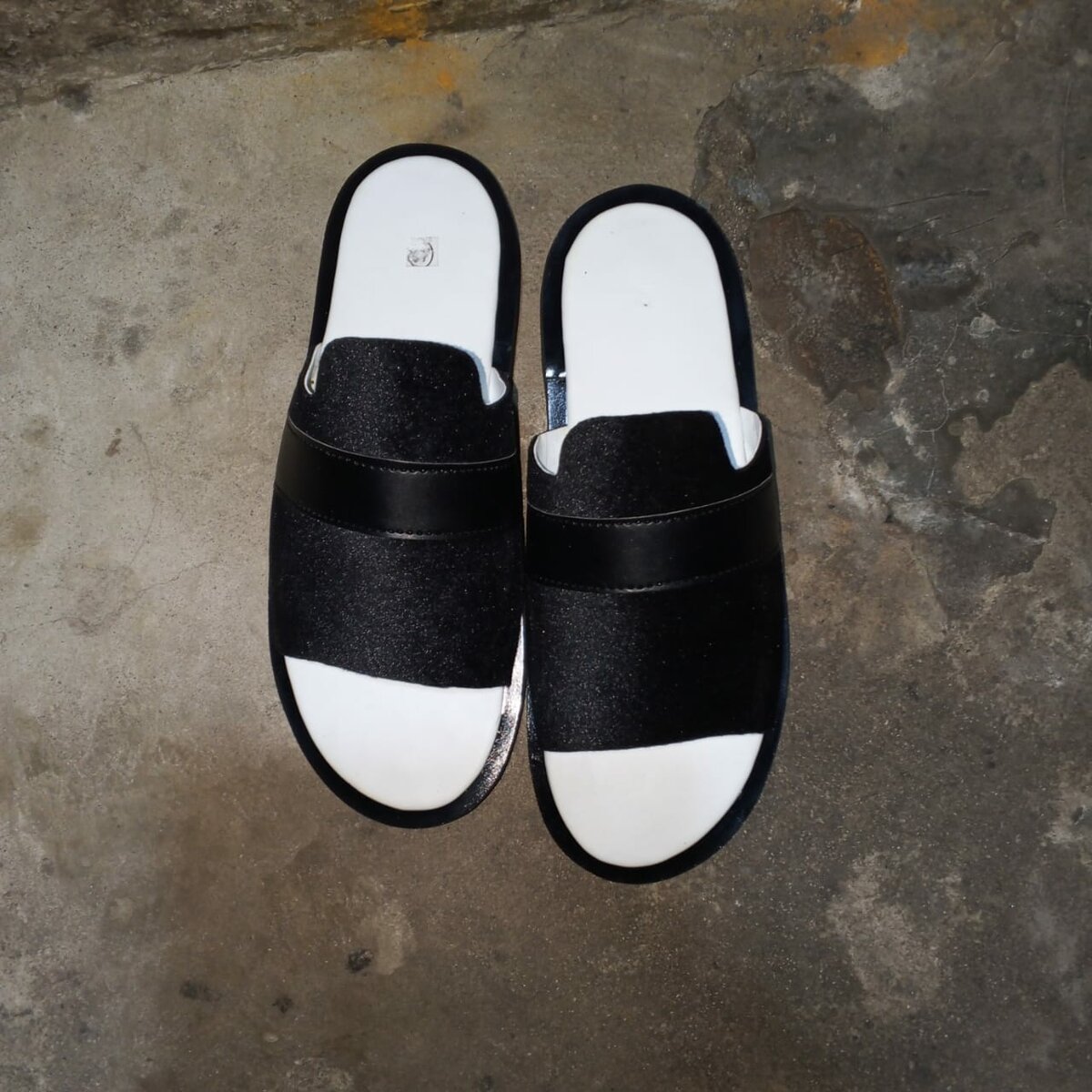 Sandales confort unisexes