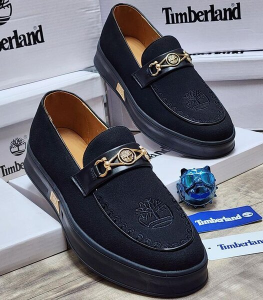 Chaussures Homme Luxe Timberland