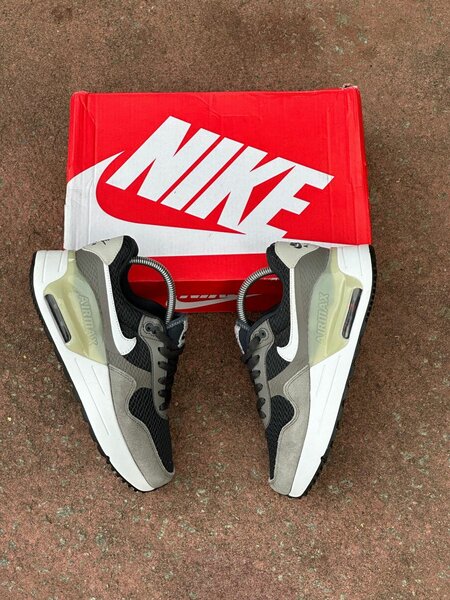 Nike Air Max pour Homme