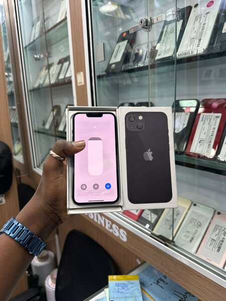 IPhone 13