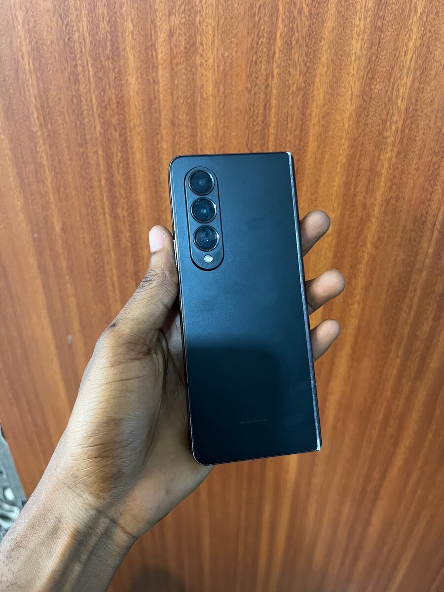 Samsung galaxy z fold 4 256gb