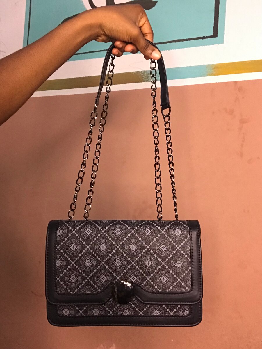 Sac à main élégant femme