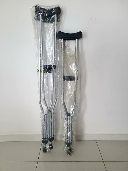 Cratches Assorted Per Pair