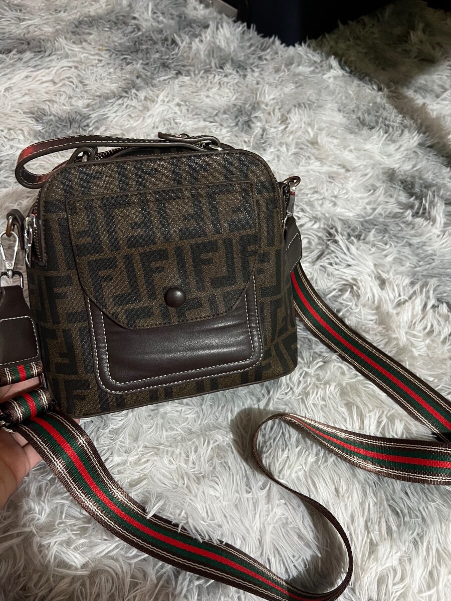 Женская сумка