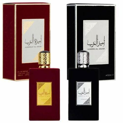 AMEER AL ARAB EDP 100ml (princesse of arabia)