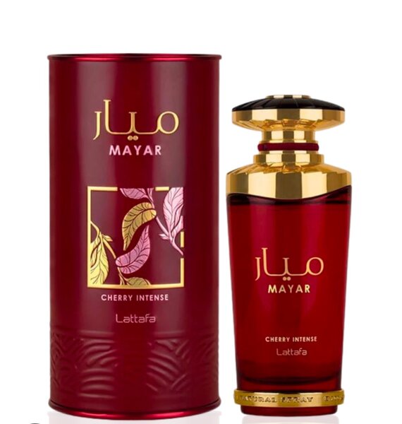 Mayar Cherry Intense Parfum