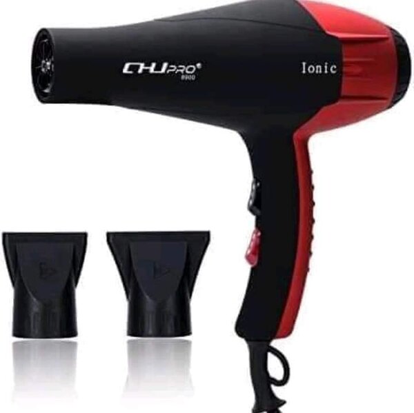 Sèche cheveux professionnel